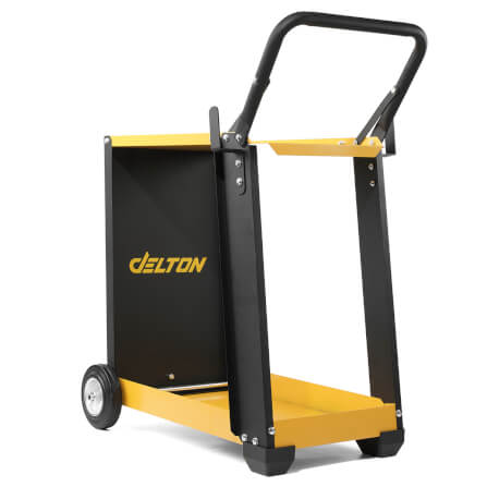 รถเข็นเครื่องมือช่าง DELTON รุ่น CR-202T_2